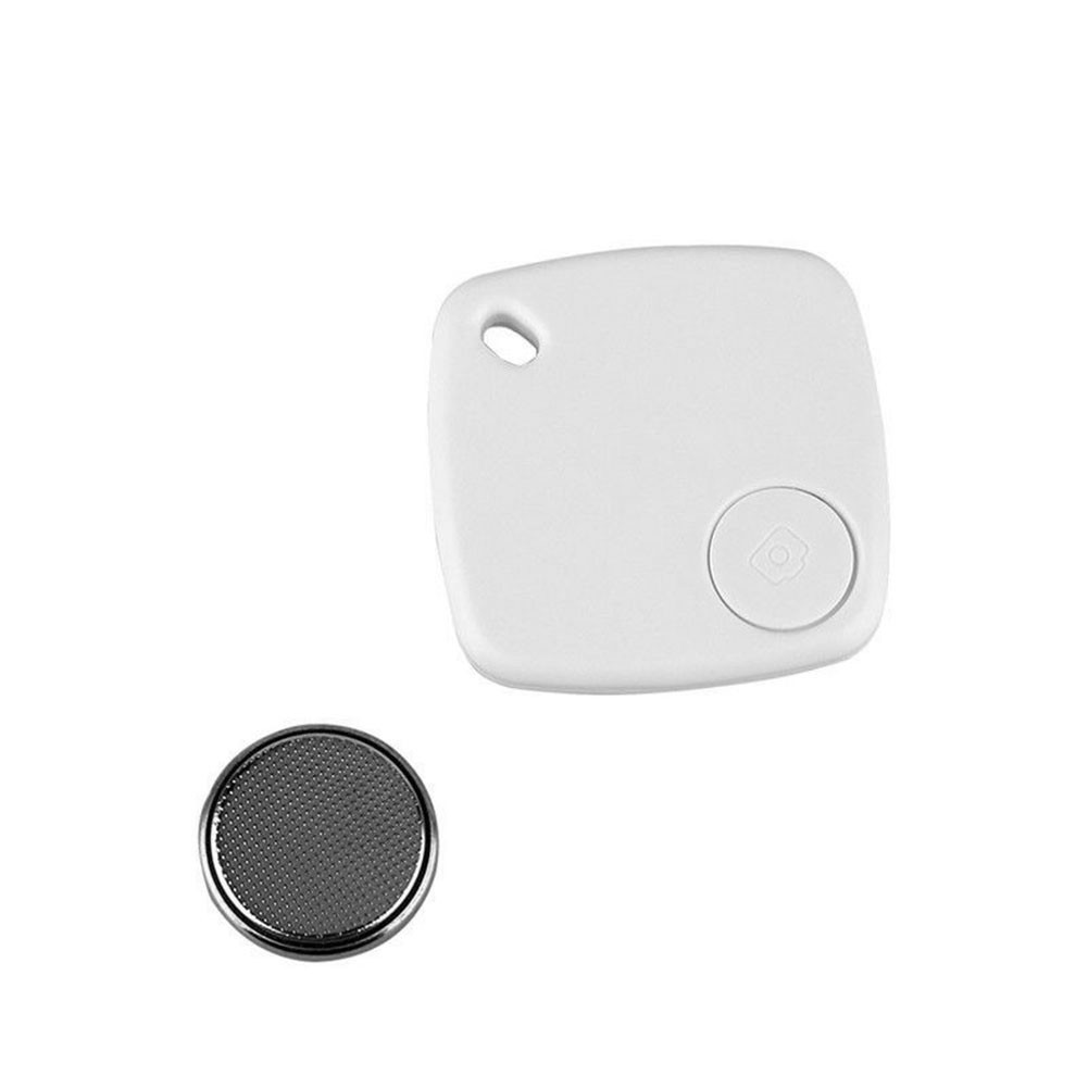 Smart Tag Wireless Bluetooth Tracker Child Bag Wallet pet Key Finder GPS Locator