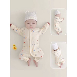 Set 2 bodysuit cho bé