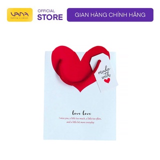 Túi đựng hộp socola love love