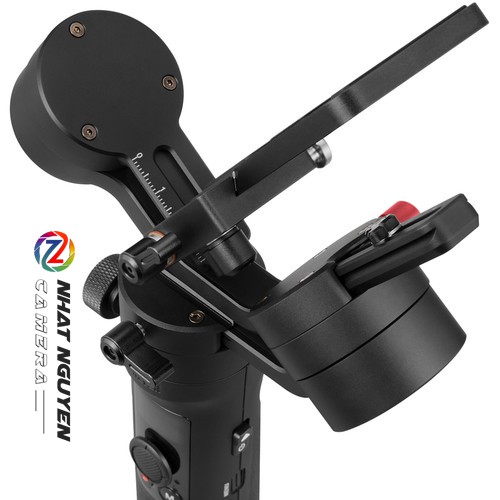 Gimbal Chống Rung Zhiyun CRANE M2 - Bảo hành 12 tháng | BigBuy360 - bigbuy360.vn