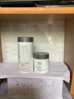 lystore AgeLOC R2 Ngày và Đêm Của Nuskin( Mẫu Mới)