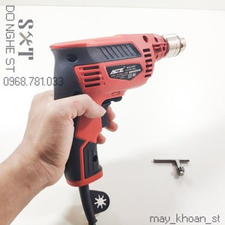 Máy bắn vít ACZ 6603 - BH 12 tháng