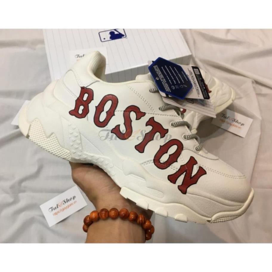 (FREESHIP + ẢNH THẬT ) Giày 𝐌𝐋𝐁 Boston Hàn Quốc Full box túi chuẩn