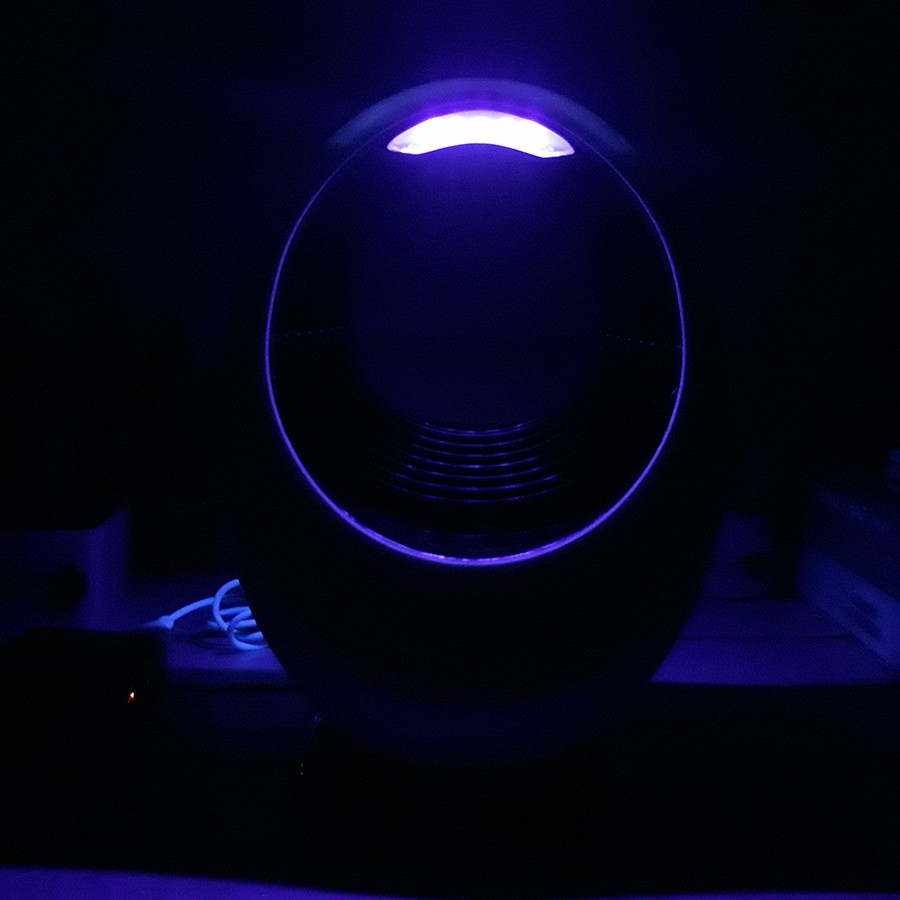 ĐÈN BẮT MUỖI MÁY BẮT MUỖI CAO CẤP MOSQUITO KILER DGS-168