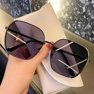 Kính râm nữ thời trang phiên bản Hàn Quốc, chống tia UV - MHKM22