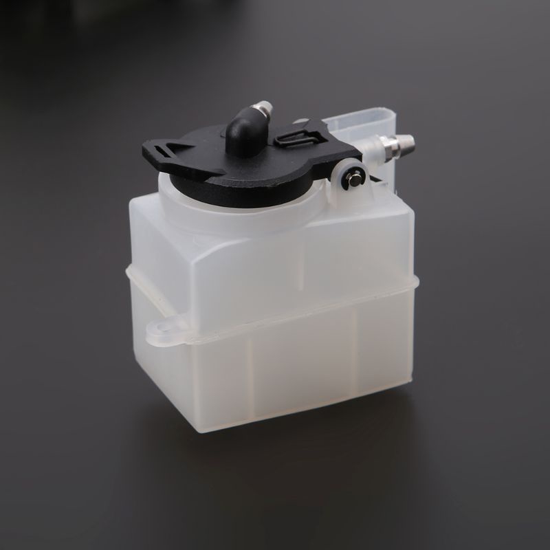 Bình Xăng RC 02004 Cho Xe Tải HSP 1 10 Nitro