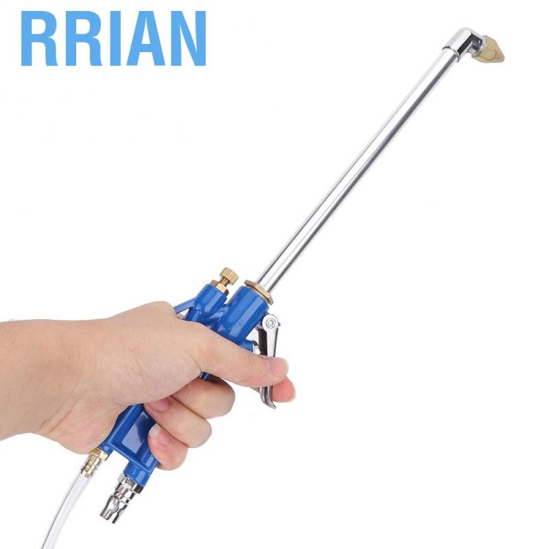 Súng xịt nước nén khí 40cm dùng sửa chữa xe hơi tiện dụng