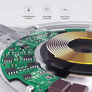 Sạc không dây Aukey LC-Q4