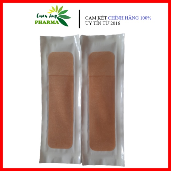 Miếng dán mụn, sẹo, sẹo lồi, vết thương, vết mổ sản... Duoderm extrathin 5*20cm