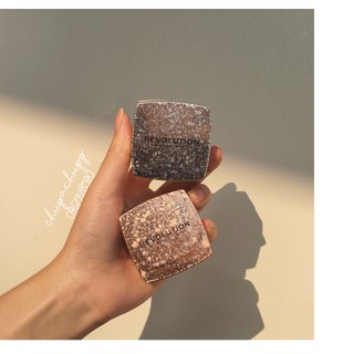 Highighter Dạng Thạch Revolution Jelly Highlighter