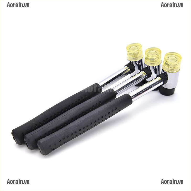 Dây Cao Su nylon Hai Đầu 25mm Chất Lượng Cao