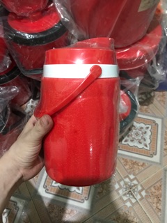 Bình ủ trà Việt nhật 1,5 lít