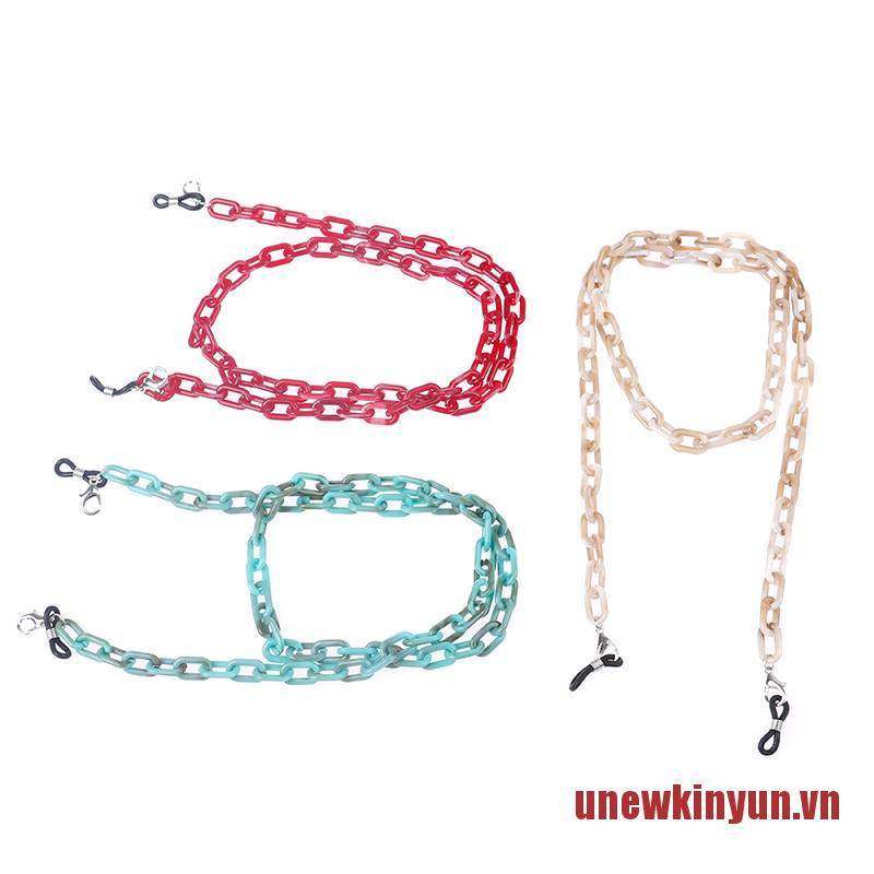 1 Dây Đeo Kính Chống Trượt Cho Nữ