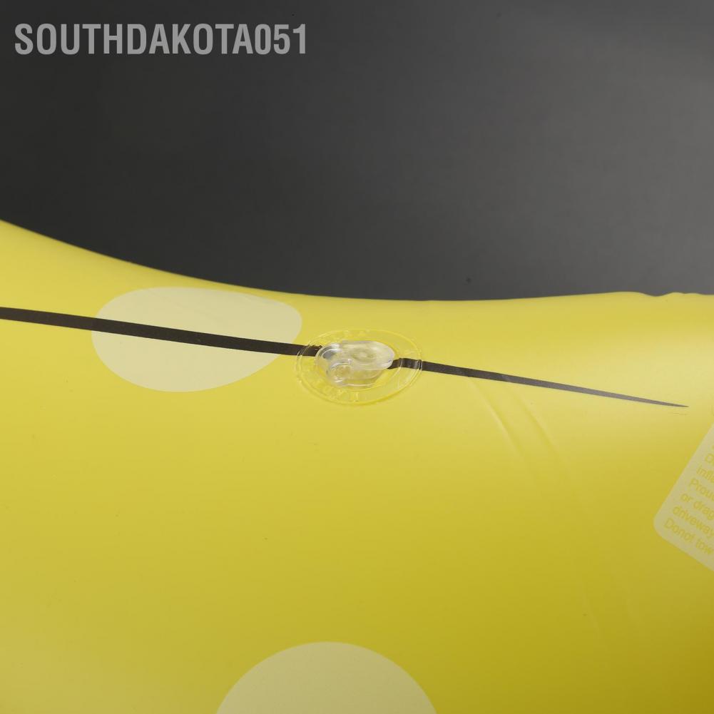 Southdakota051 Bể bơi bơm hơi Võng du thuyền nước di động phao cho người lớn