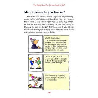 Sách - Khám Phá Ngôn Ngữ Tư Duy - First News