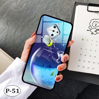 Ốp kính in 3D Vivo S1 Pro