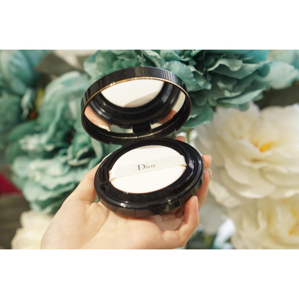 Cushion Dior FOREVER PERFECT CUSHION phiên bản Mania Gold 2021 | BigBuy360 - bigbuy360.vn