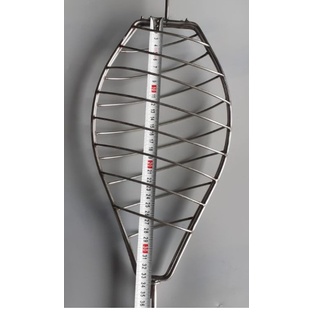 Vỉ nướng cá cho máy nướng tự động / DIENMAYBAONAM /