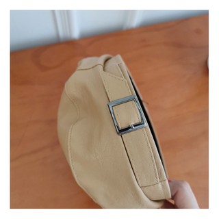 NÓN BERET DA - MŨ NỒI DA
