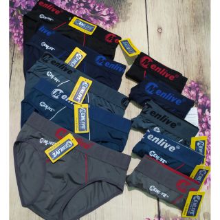Quần xì nam MENLIVE( mã lưng bảng to)-Cam kết RẺ NHẤT