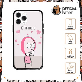 Ốp iphone vcu cho dòng iphone 5/5s tới 12 pro max