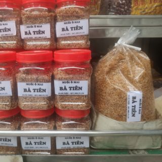 MUỐI Ô MAI LOẠI 500GR