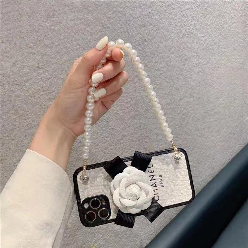 Ốp Lưng Chống Sốc Phối Dây Đeo Tay Thời Trang Cho Iphone 12pro Max 12mini 11pro Max Xs Max Xr Se 2020 7 8 Plus | BigBuy360 - bigbuy360.vn