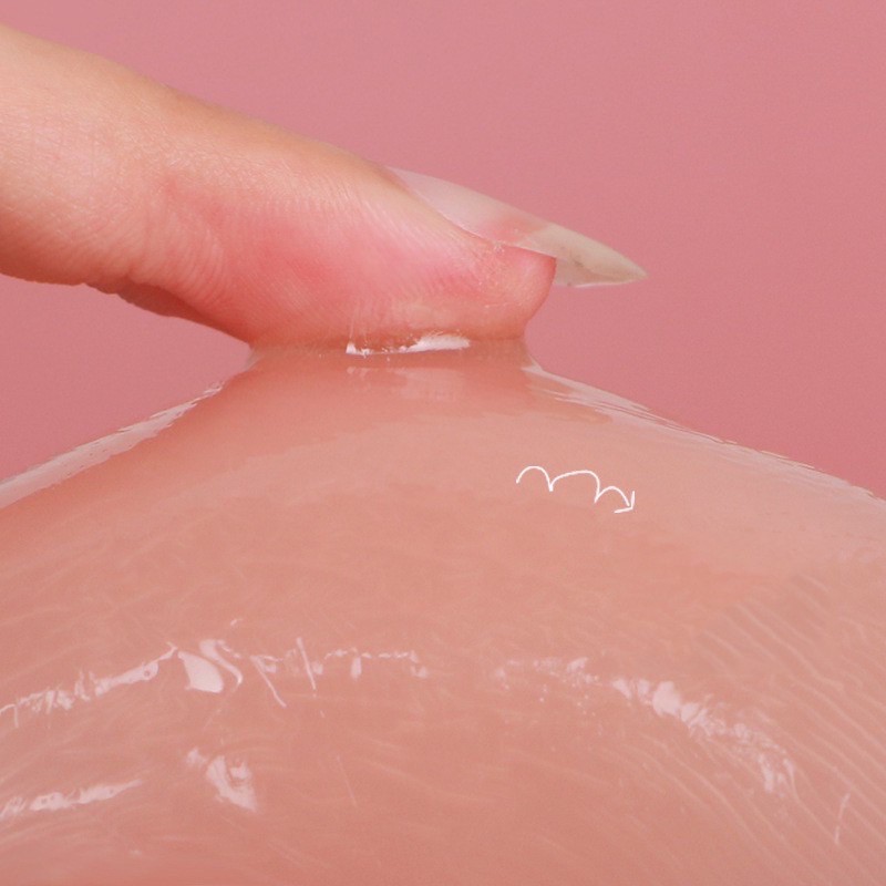 ÁO LÓT SILICON TÀNG HÌNH CHÍNH HÃNG FEEBRA