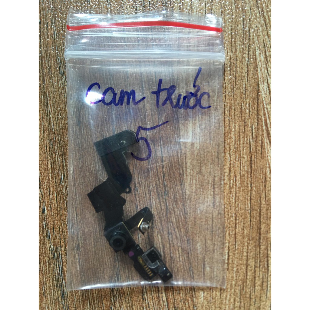Camera trước iphone5g/5s/6s/6pl/7g