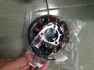 Cuộn điện Taurius mới, Nouvo Lx