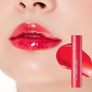 Son Nước A'PIEU JUICY PANG TINT (RD01- Apple)