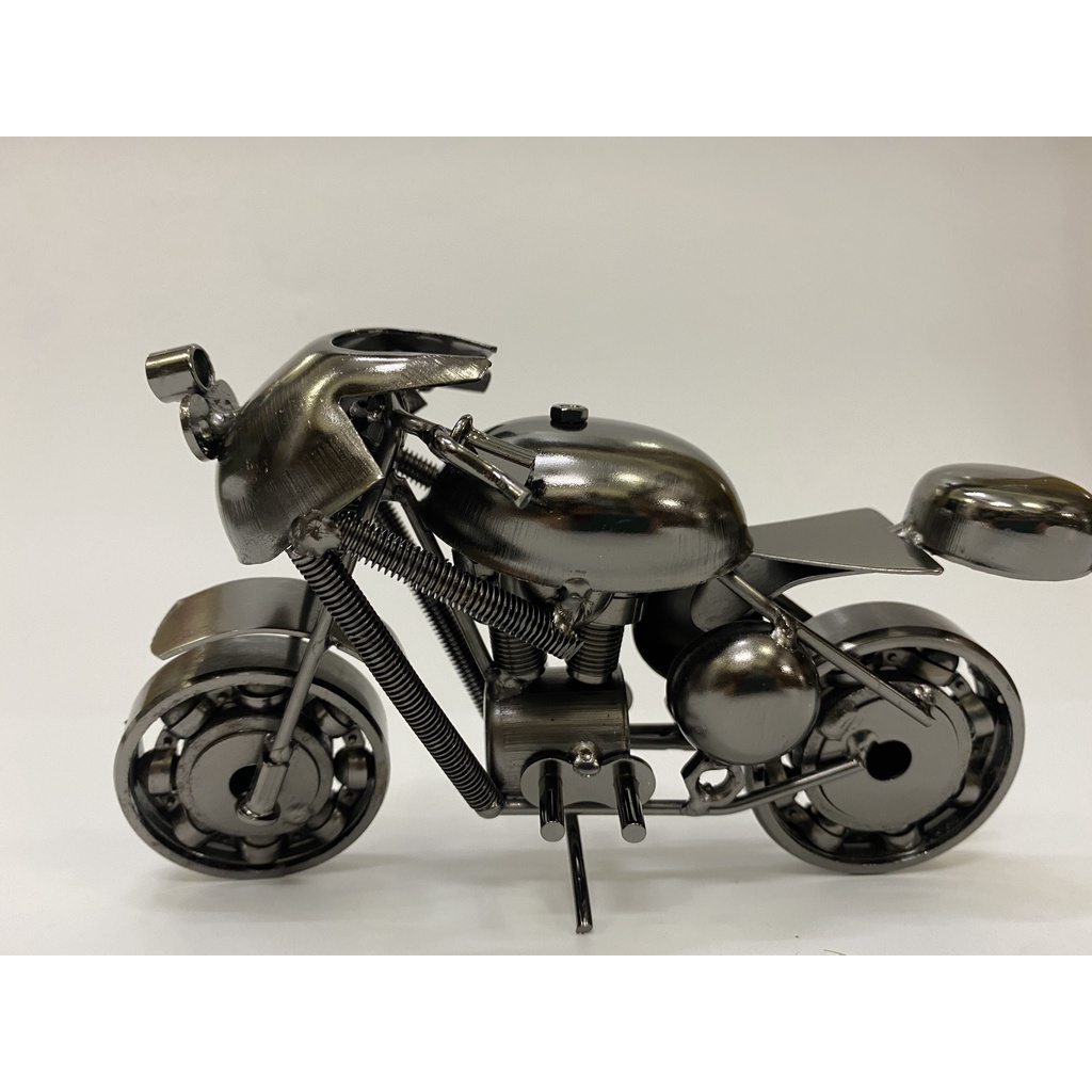 Xe máy mô hình 2 A238