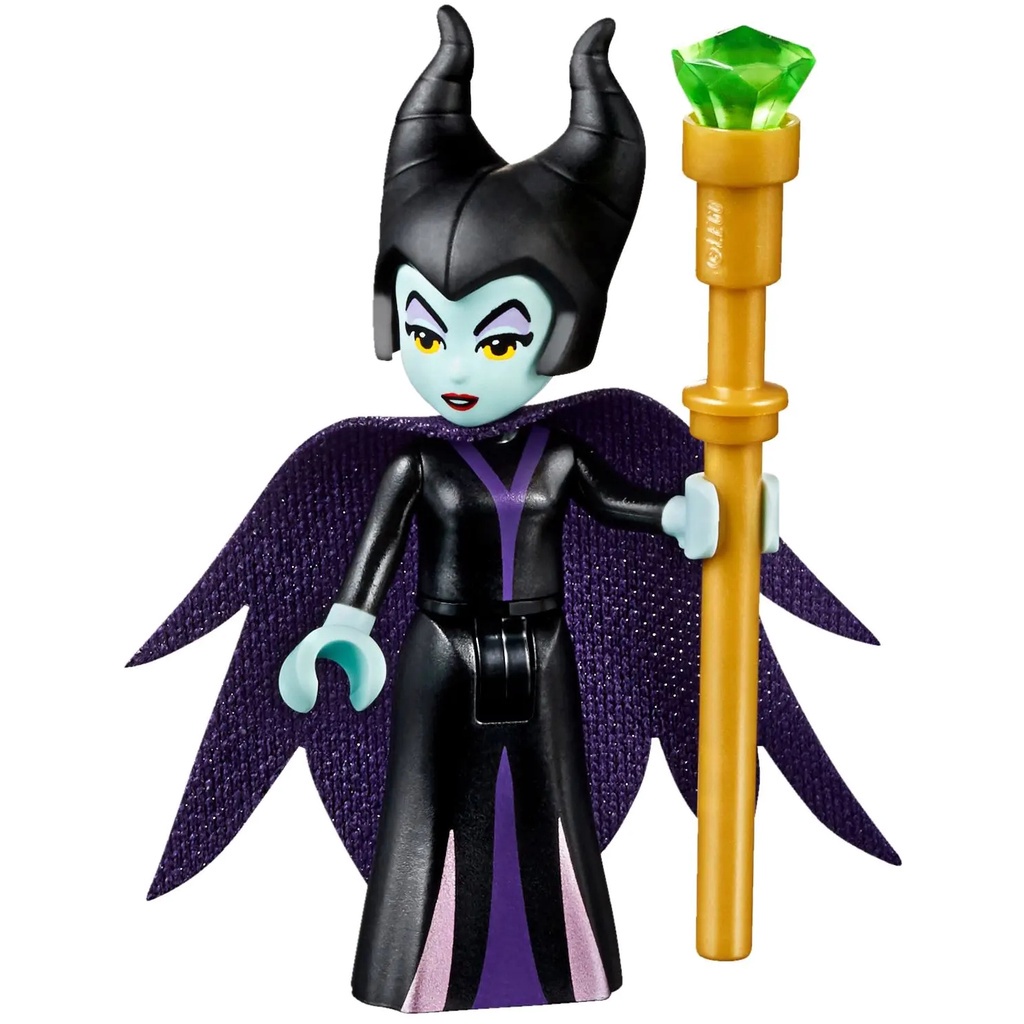 Mô hình lắp ráp SLUBAN 25012 322 mảnh 29x12x6 cm hình lâu đài người đẹp ngủ trong rừng