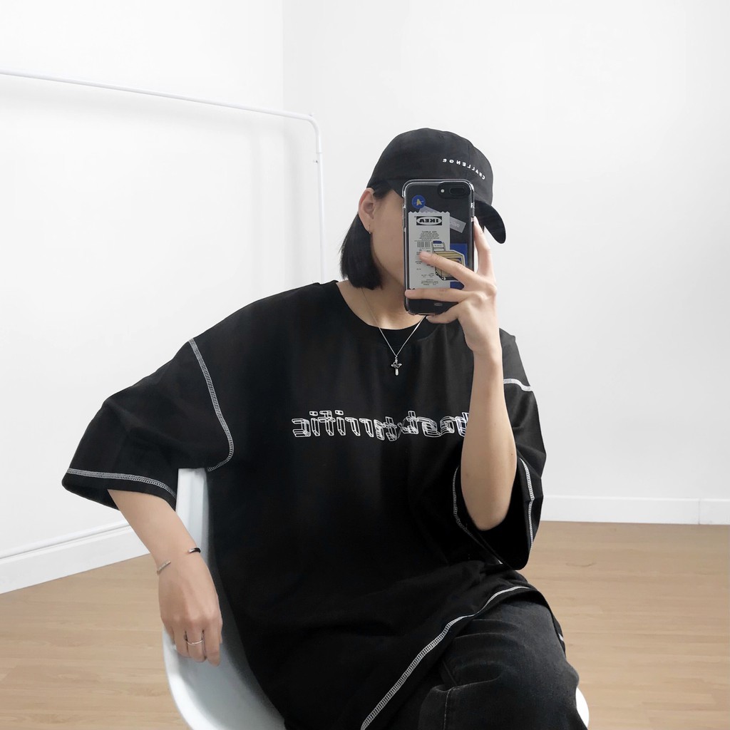 Áo phông oversize Best, áo thun nam nữ cộc tay unisex ODIN | BigBuy360 - bigbuy360.vn