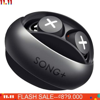 Tai nghe không dây Xiaomi Songx Tide TWS Bluetooth ipx5 chống thấm nước chất lượng cao Bt5.0