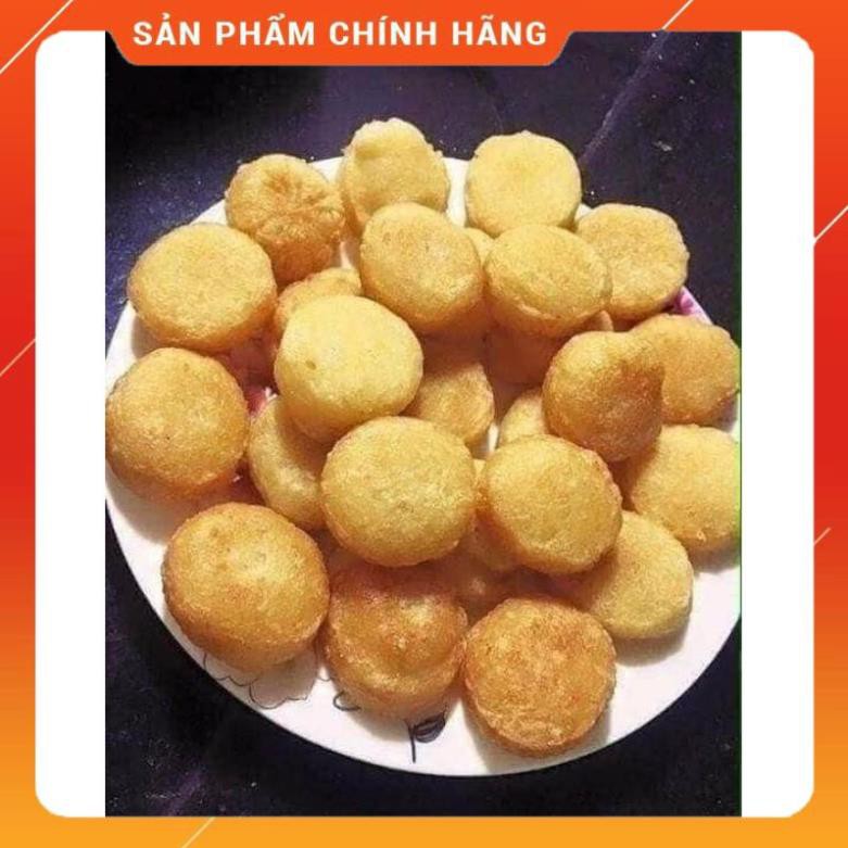 [ HÀNG SIÊU TỐT]  XÔI CÂY CHIÊN PHỒNG