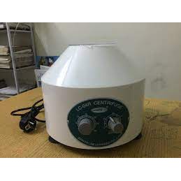 Máy Li Tâm 6 Ống