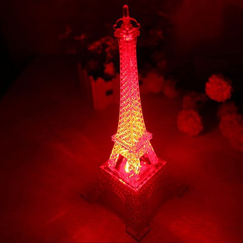 Đèn LED phòng ngủ lãng mạn