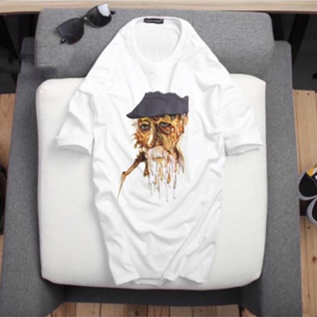 ALBUM 999 - ÁO THUN COTTON HÈ ĐẸP MỊN MÁT