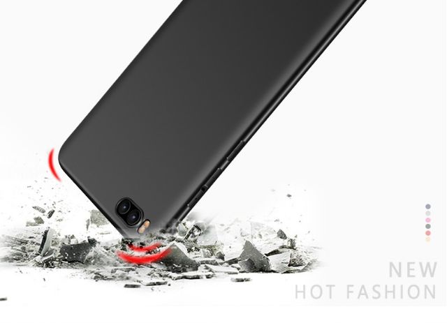 Xiaomi Mi 6 ốp lưng dẻo siêu mỏng