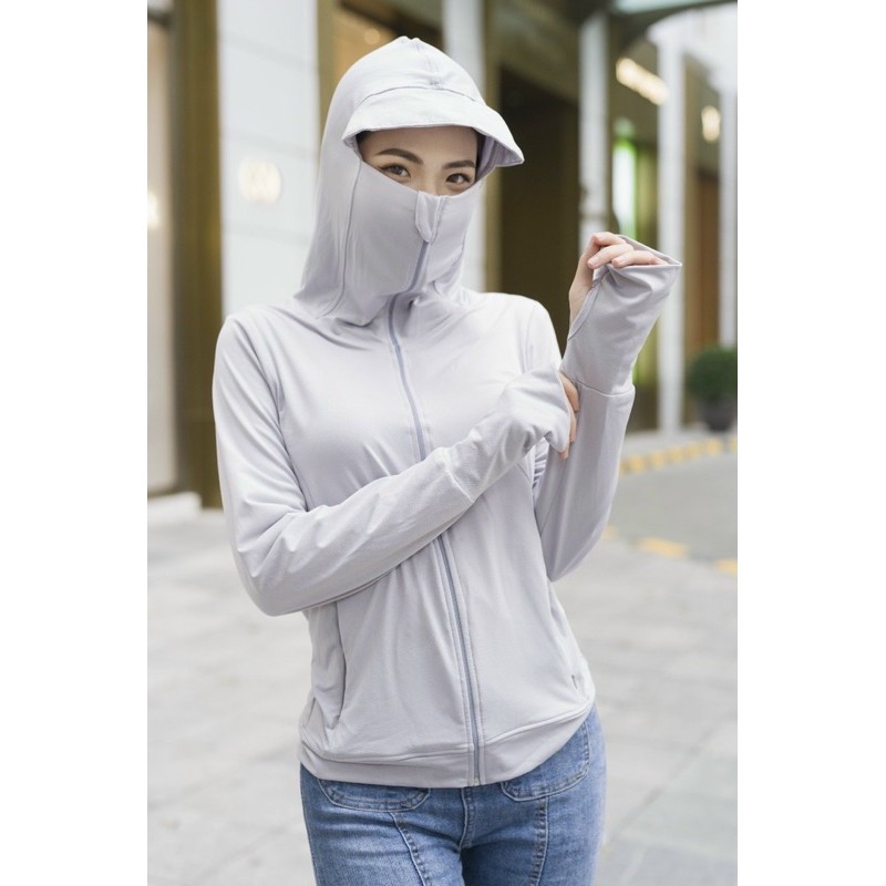 BÁN SỈ ÁO CHỐNG NẮNG KIM CƯƠNG NỮ | BigBuy360 - bigbuy360.vn