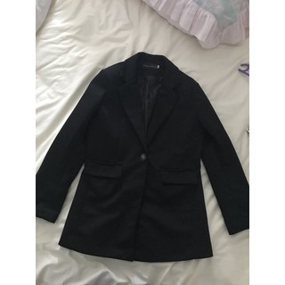 (HÀNG ORDER) Áo Blazer 1 cúc M024-1