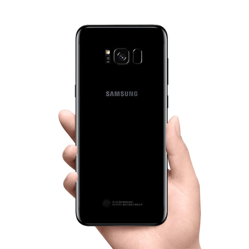 Ultra Ốp Điện Thoại Tpu Dẻo Trong Suốt Siêu Mỏng Cho Samsung Galaxy S7 Edge S8 S9 S10 Plus Note 5 8 9 10 A10 A10S A30 A5 | BigBuy360 - bigbuy360.vn