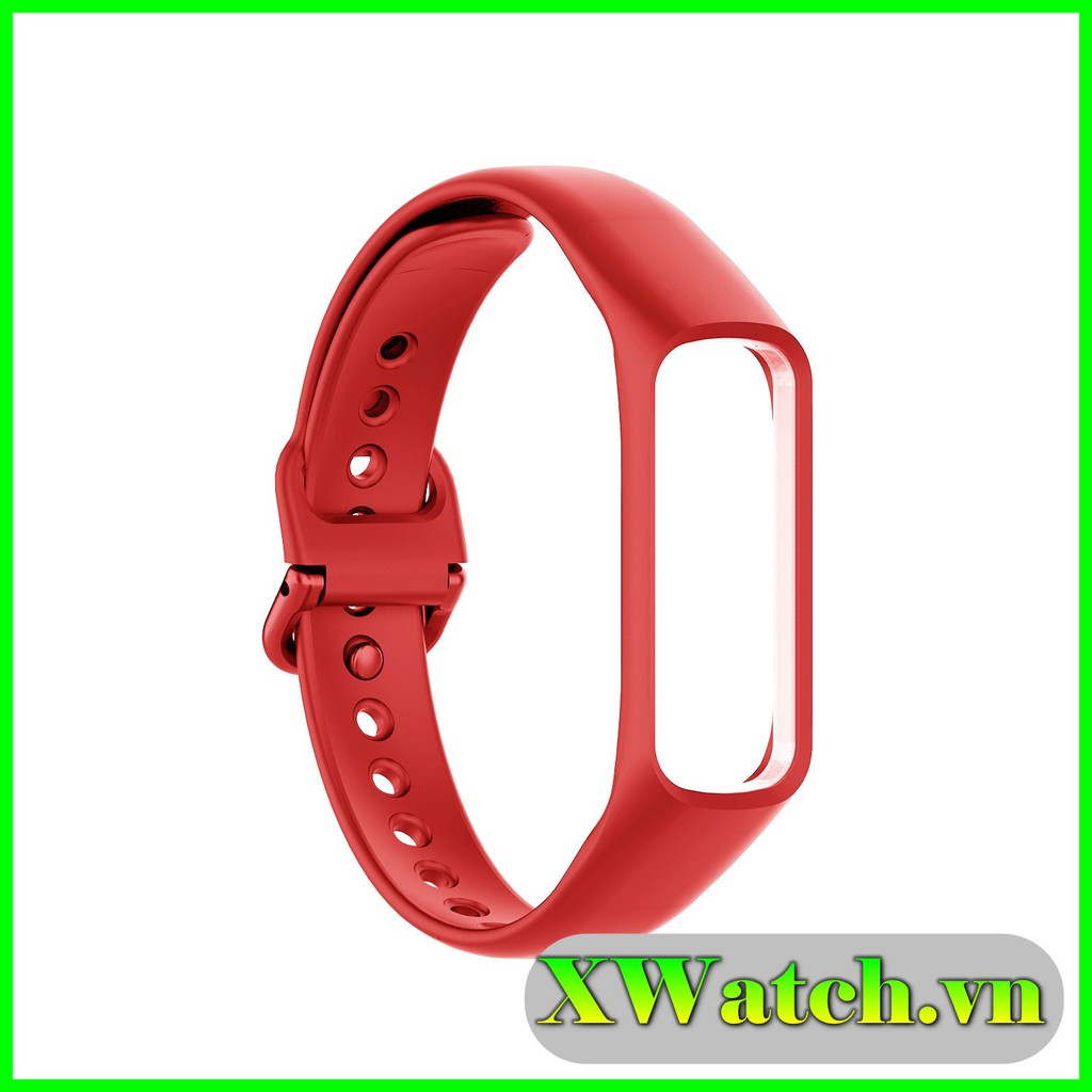 Dây Đeo Silicon Cho Samsung Galaxy Fit 2 Sm- R220