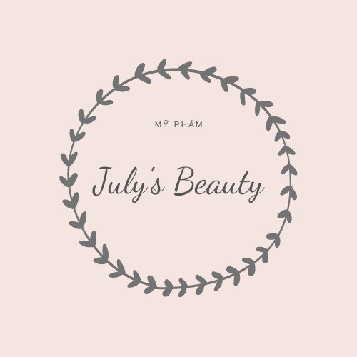 July's Beauty