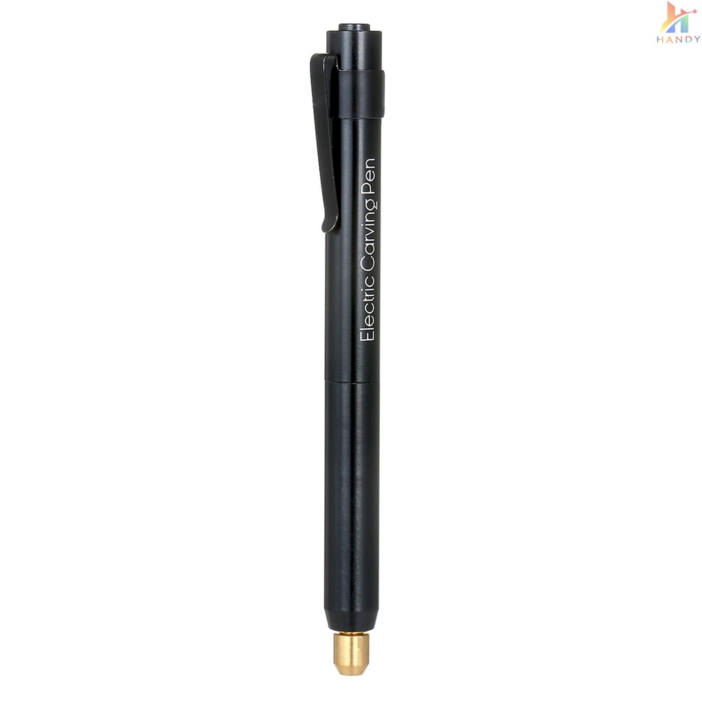 Bút Điêu Khắc Điện Tử Mini Không Dây Có Thể Sạc Lại Cho Chế Tác Gỗ/Kim Loại/Đá/Kim Loại