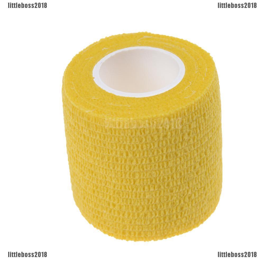 Băng Y Tế Chống Thấm Nước Kích Thước 4.5X5Cm