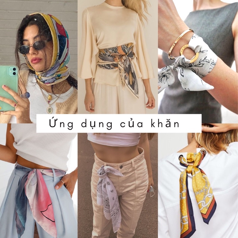 Khăn Nhật 2hand  🧡