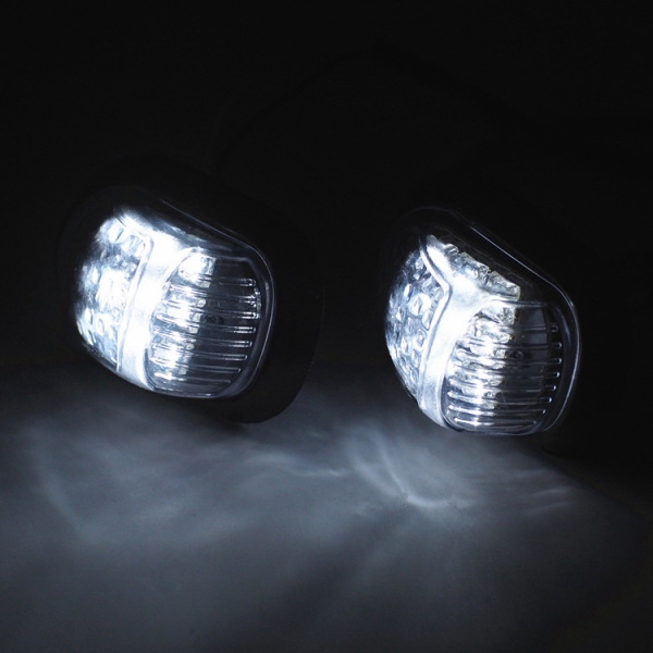 2 đèn LED tín hiệu cho xe máy Honda grom msx125 SF