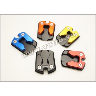 Đế chống nghiêng CNC